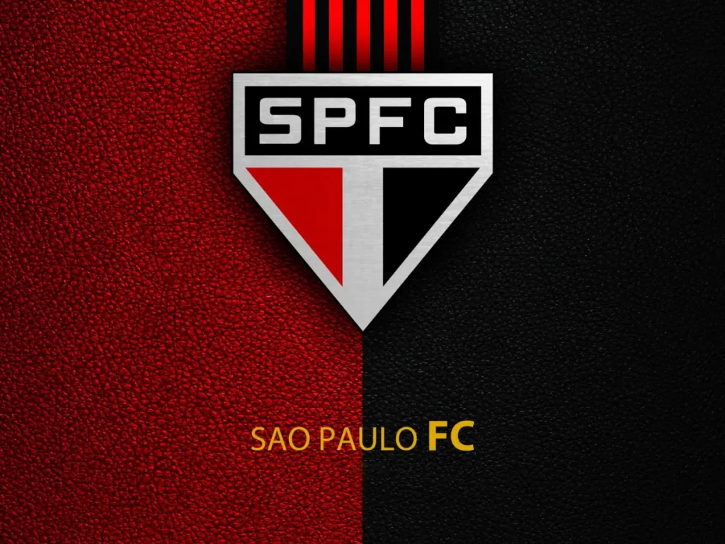 escudo do sao paulo