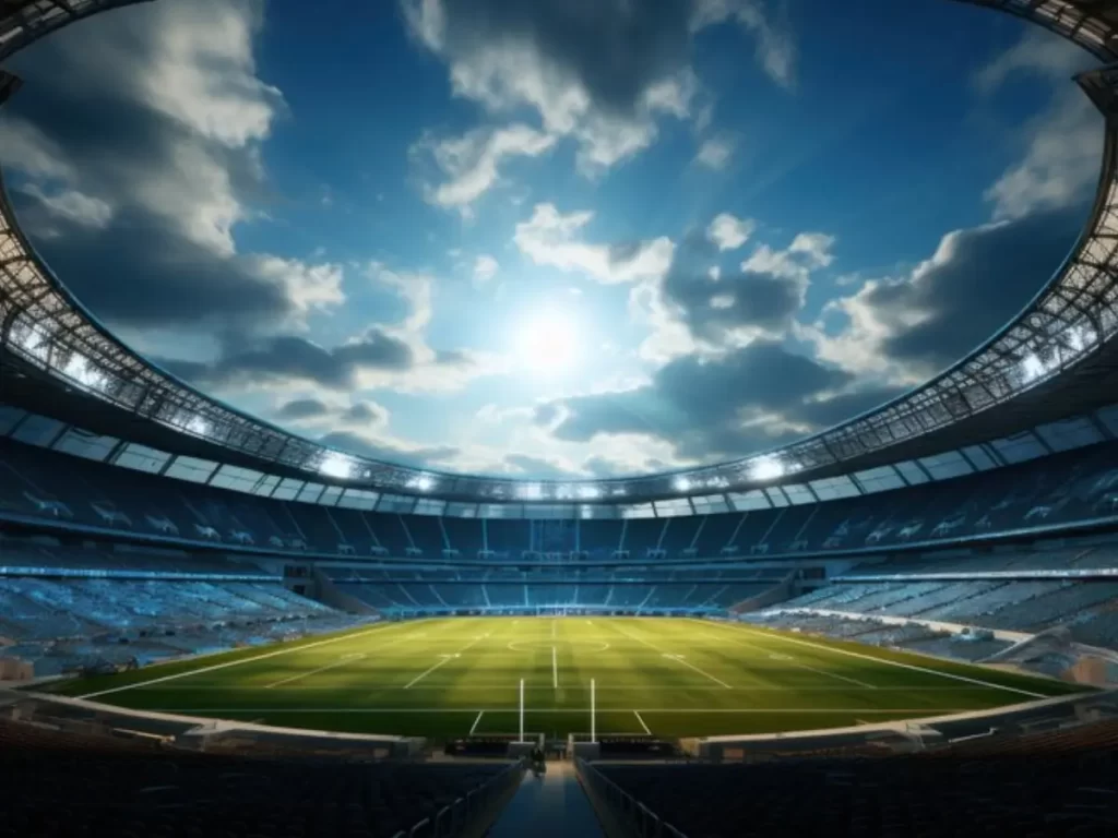 maracanã estádio do rio de janeiro