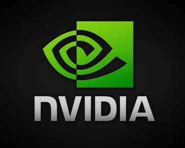 Logotipo da nvidia