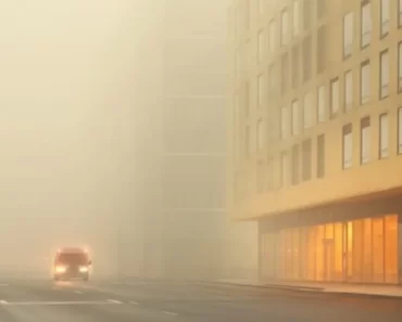 fumaça de incêndio em são paulo